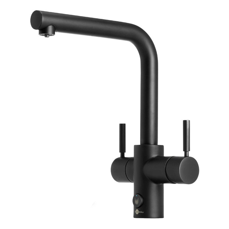 Insinkerator Multitap 4N1 Ambient  L Shape - Velvet Black