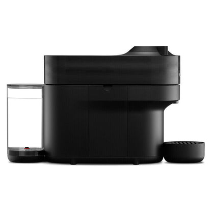 DeLonghi Nespresso Vertuo Pop Solo Capsule Coffee Machine - Black