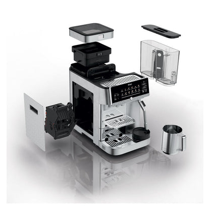 Ninja AutoBarista Pro Fully Automatic Espresso Coffee Machine - Stainless Steel
