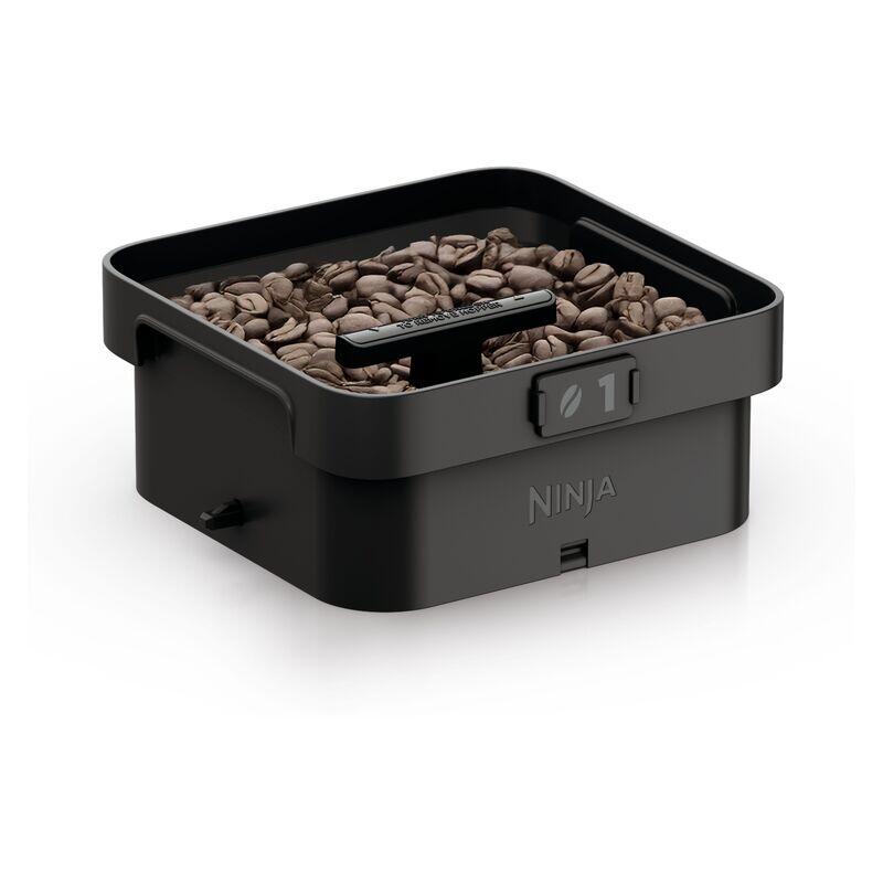 Ninja AutoBarista Pro Fully Automatic Espresso Coffee Machine - Black