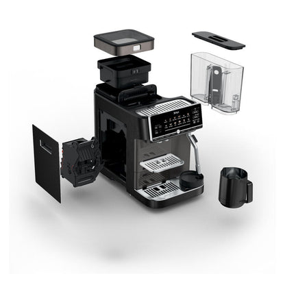 Ninja AutoBarista Pro Fully Automatic Espresso Coffee Machine - Black