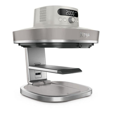 Ninja Crispi Pro 6-in-1 Countertop Glass Air Fryer - Bone