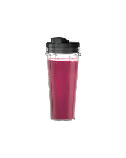 Ninja Nutri Precision Blender Mega Pack - Black