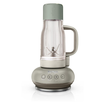 Ninja BlendBOSS Tumbler Personal Blender - Stone Mint