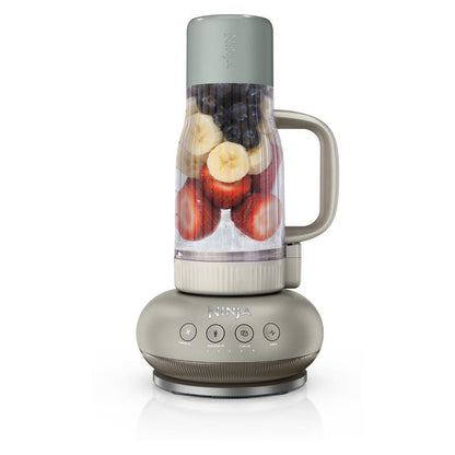 Ninja BlendBOSS Tumbler Personal Blender - Stone Mint