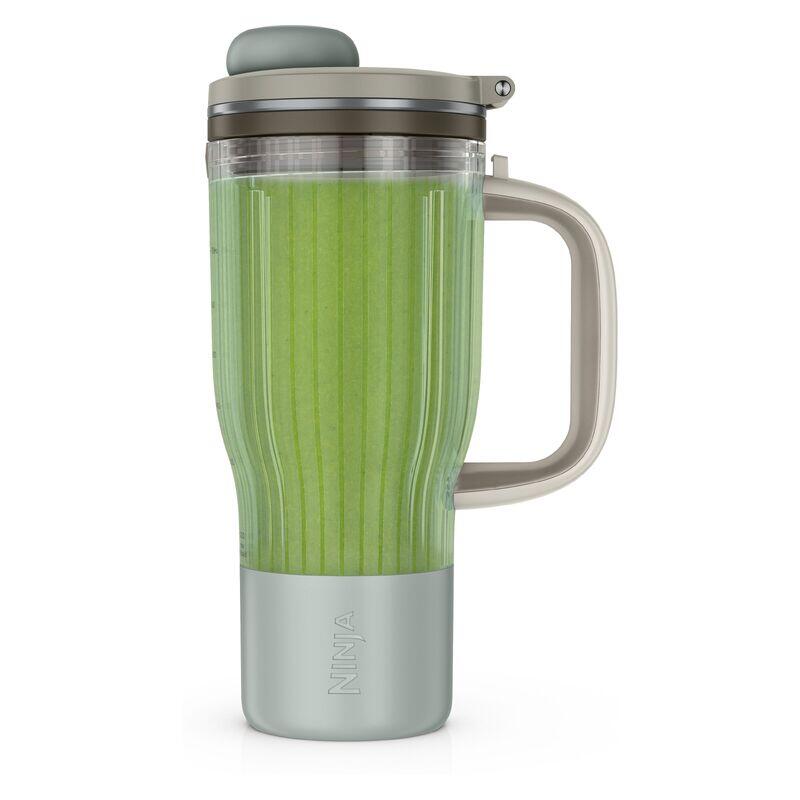 Ninja BlendBOSS Tumbler Personal Blender - Stone Mint