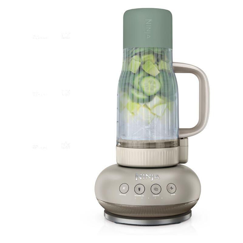 Ninja BlendBOSS Tumbler Personal Blender - Stone Mint