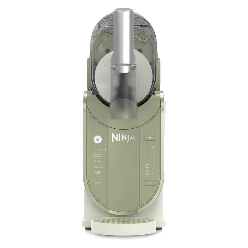 Ninja SLUSHi Professional Frozen Drink Maker - Margarita Green