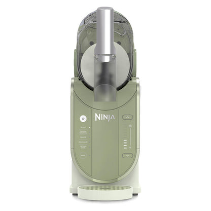 Ninja SLUSHi Professional Frozen Drink Maker - Margarita Green