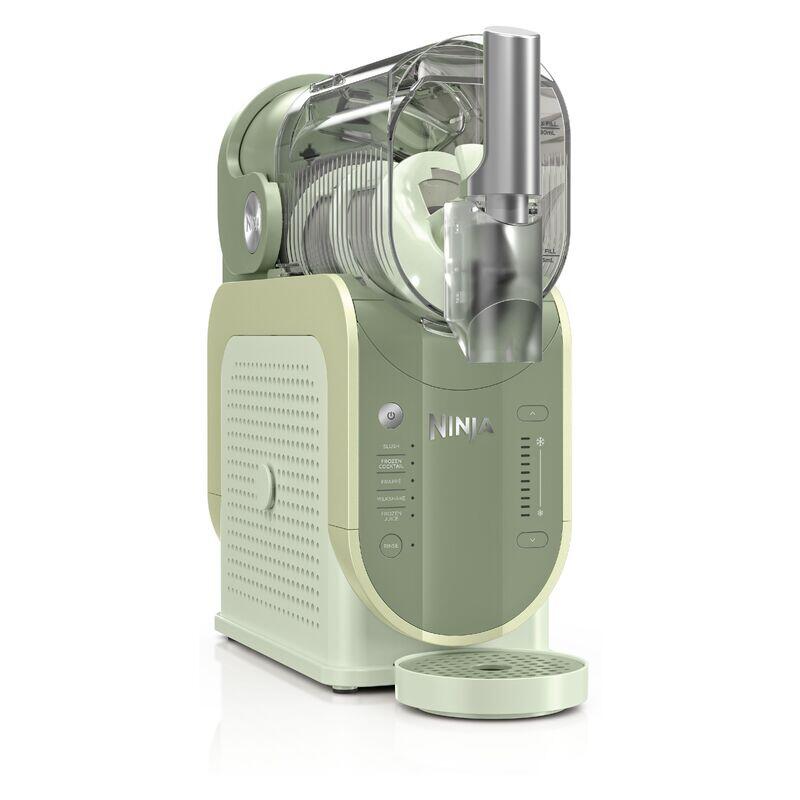 Ninja SLUSHi Professional Frozen Drink Maker - Margarita Green