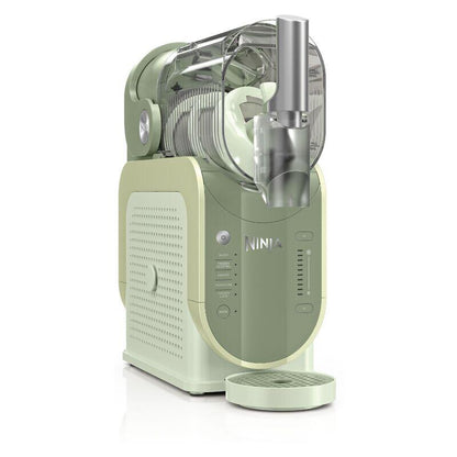 Ninja SLUSHi Professional Frozen Drink Maker - Margarita Green