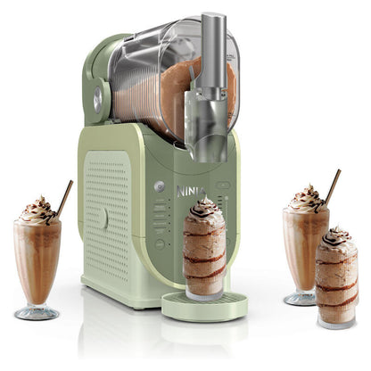 Ninja SLUSHi Professional Frozen Drink Maker - Margarita Green