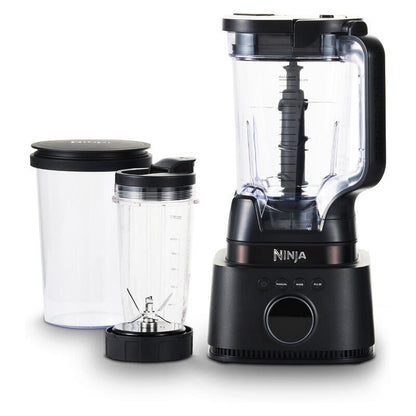 Ninja Stealth IQ Duo Power Blender - Pro + Single Serve