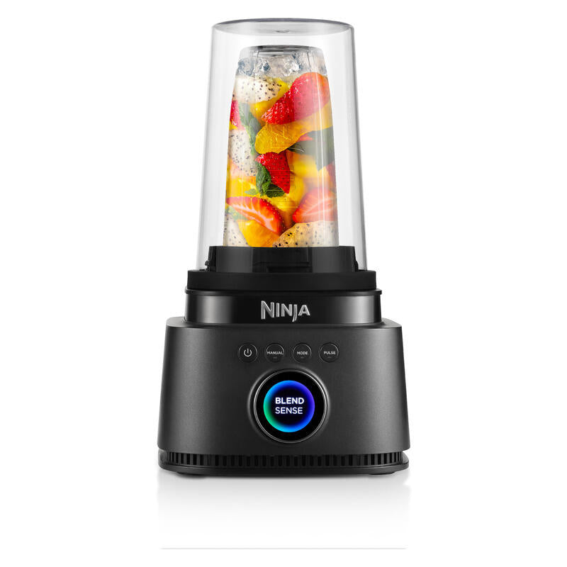 Ninja Stealth IQ Duo Power Blender - Pro + Single Serve