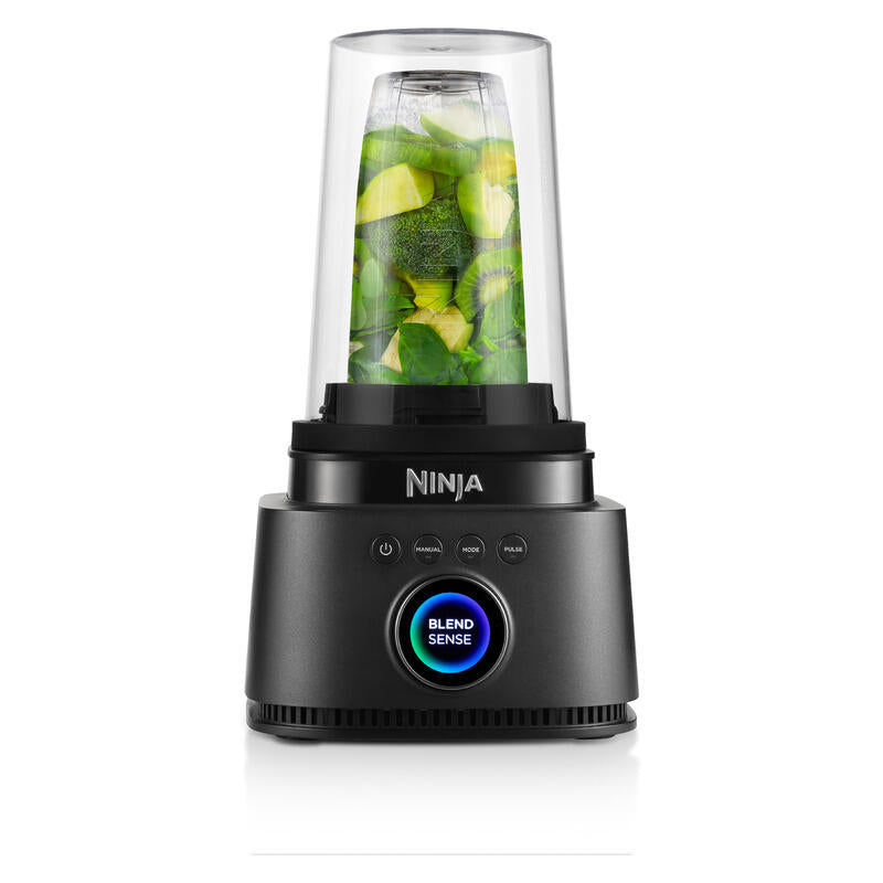 Ninja Stealth IQ Kitchen System Power Blender Processor Pro