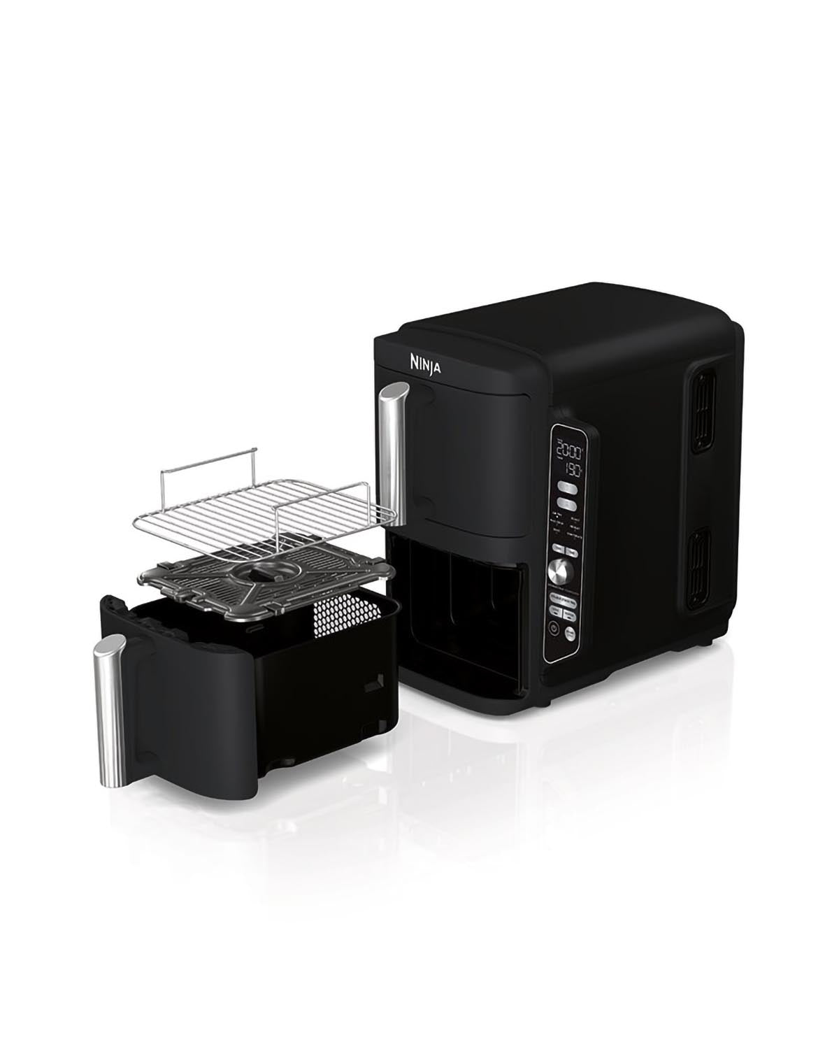 Ninja DoubleStack XL 2 Basket Air Fryer
