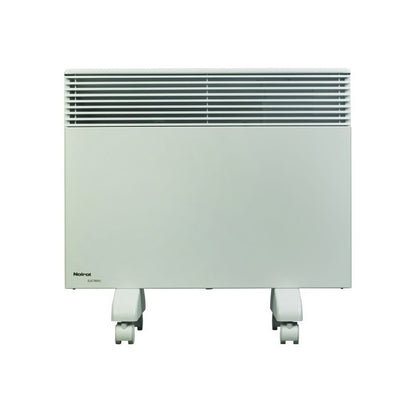 Noirot 1500W Spot Plus Electric Panel Heater with Timer