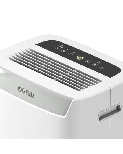 OLIMPIA AQUARIA DEHUMIDIFIER 3L WATER TANK