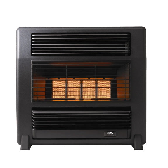 Omega Altise Lancer Gas Heater – Betta