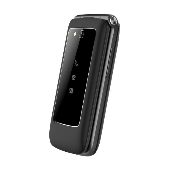 Opel Mobile FlipPhone 6 Mobile Phone - Network Unlocked 4G