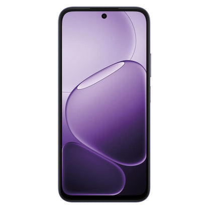 Oppo 6.75" A6X Smartphone - 5G 128GB IP64 Dual Nano Sim NFC - Black Purple