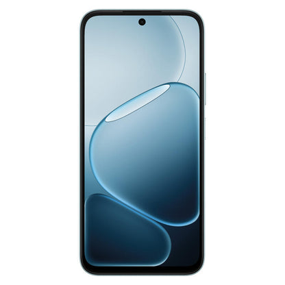 Oppo 6.75" A6X Smartphone - 4G 128GB IP64 Dual Nano Sim NFC - Blue