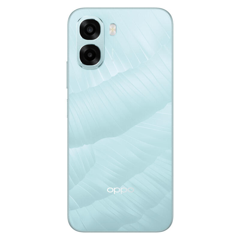 Oppo 6.75" A6X Smartphone - 4G 128GB IP64 Dual Nano Sim NFC - Blue