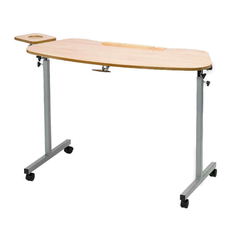 Homecraft Over Armchair Tilting Table with Smaller Side Table