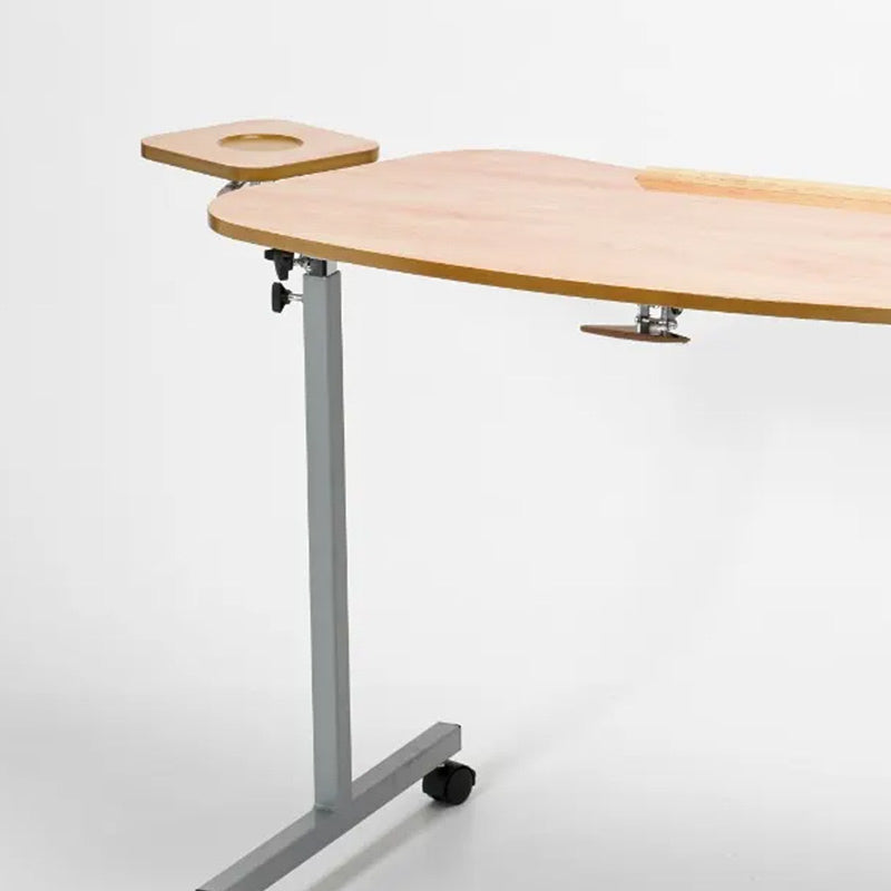 Homecraft Over Armchair Tilting Table with Smaller Side Table