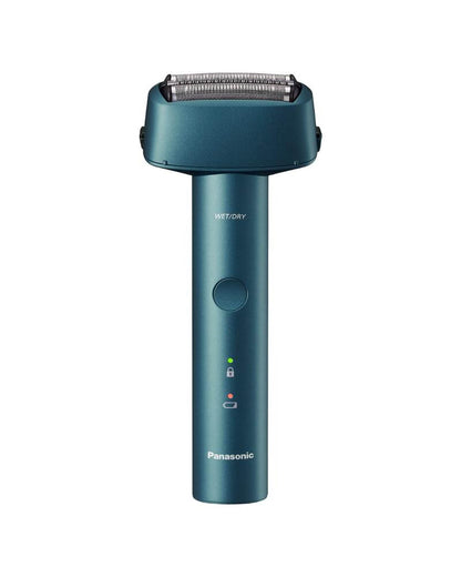 Panasonic Series 300 3-Blade Electric Shaver with USB-C - Blue