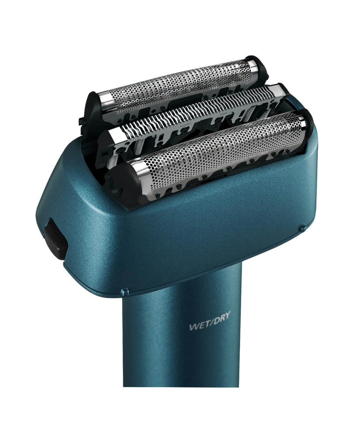 Panasonic Series 300 3-Blade Electric Shaver with USB-C - Blue
