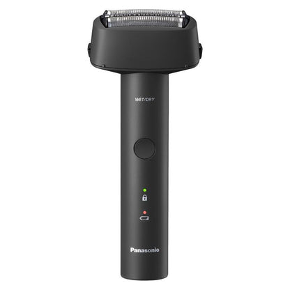 Panasonic Series 300 3-Blade Electric Shaver with USB-C - Black