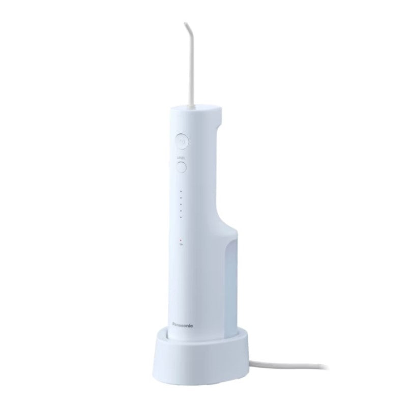 Panasonic Portable Oral Irrigator - Blue