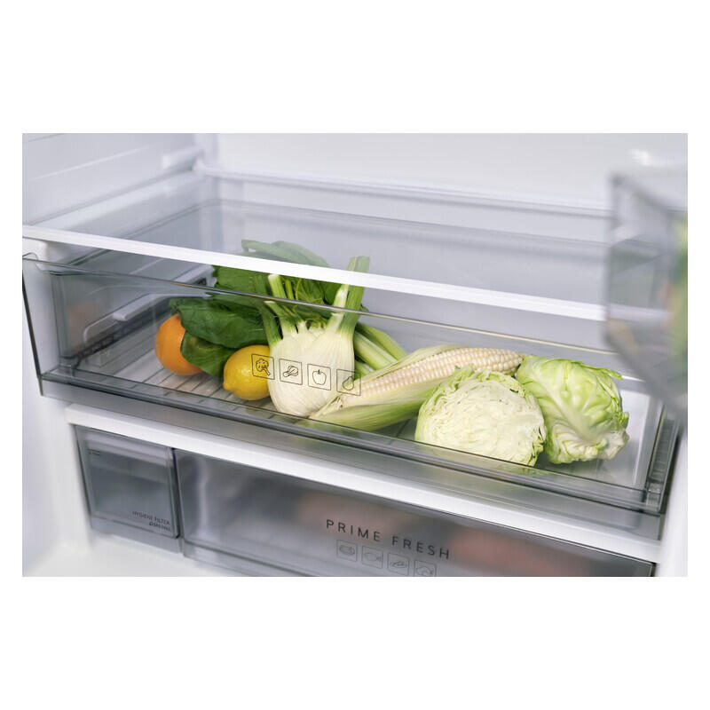 Panasonic Style + Slimline Quad Door Refrigerator, Non-Plumbed - Silver
