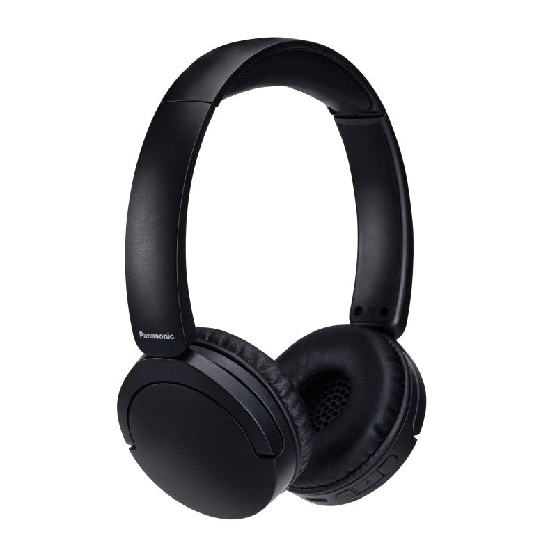 Panasonic Headphones Wireless - Black