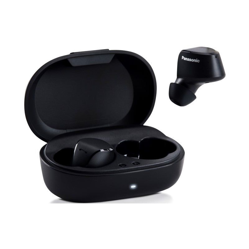 Panasonic Bluetooth Earbuds Digital Wireless Stereo