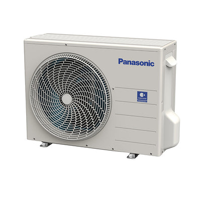 Panasonic 5.0/6.0kW Split Reverse Air Purifying Air Conditioner