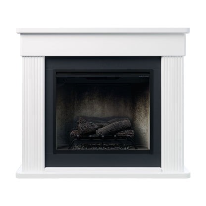 Dimplex 2kW Portland XL Portable Electric Fireplace