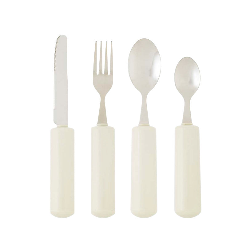 Homecraft Queens 4 Piece Cutlery Set