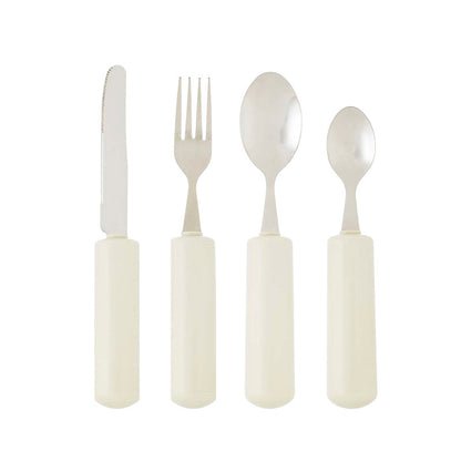 Homecraft Queens 4 Piece Cutlery Set