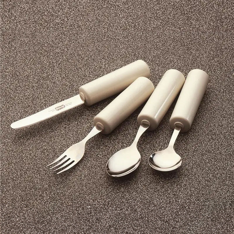 Homecraft Queens 4 Piece Cutlery Set
