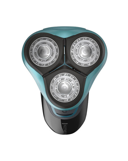 Remington Style Series Wet and Dry Rechargeable Mens Shaver