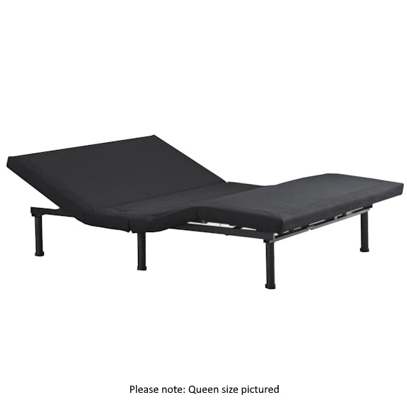 AH BEARD Renew Adjustable Bed Base - Long Single