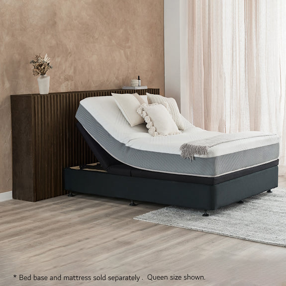 AH BEARD Renew Adjustable Bed Base - King Single