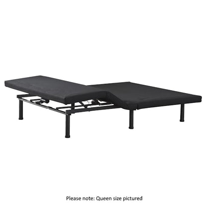 AH BEARD Renew Adjustable Bed Base - Split King