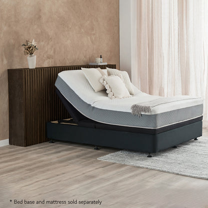 AH BEARD Renew E/W Adjustable Bed Base - Folding King
