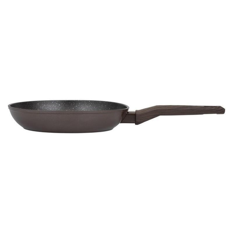 Resto D20 Carina Frypan