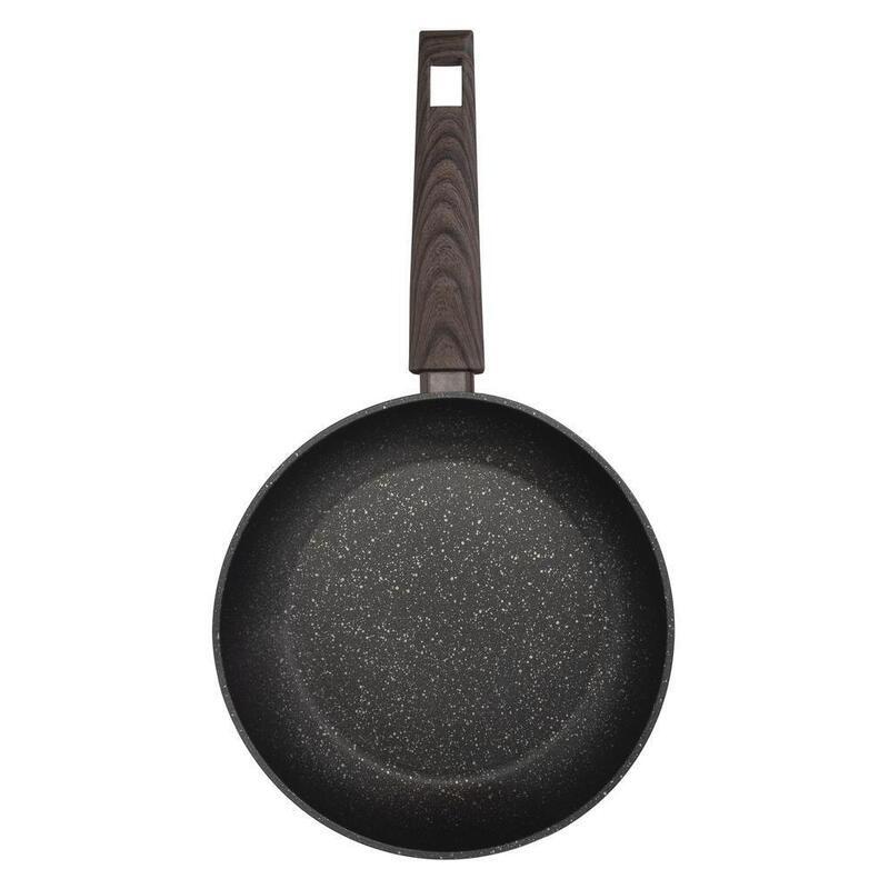 Resto D20 Carina Frypan