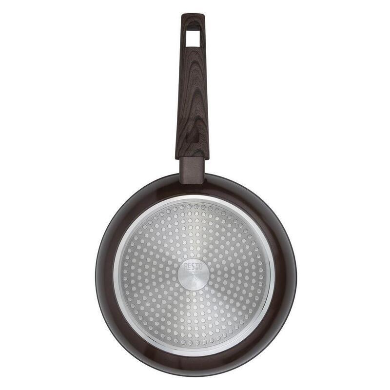Resto D20 Carina Frypan