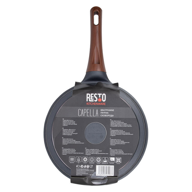 Resto D26 Capella Frypan